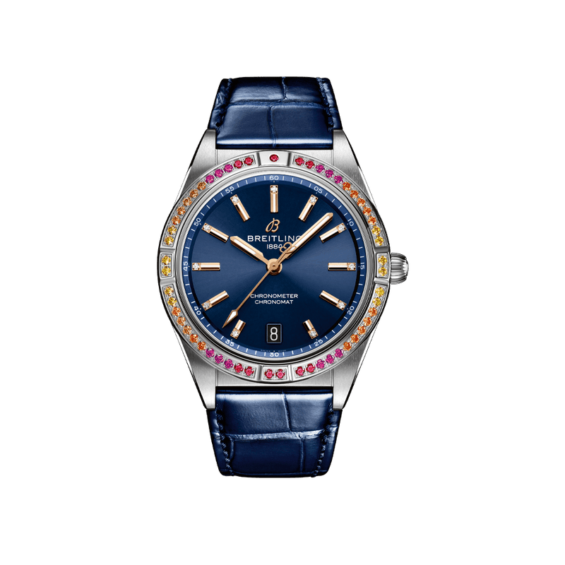 Breitling Chronomat Automatic 36 South Sea Breitling