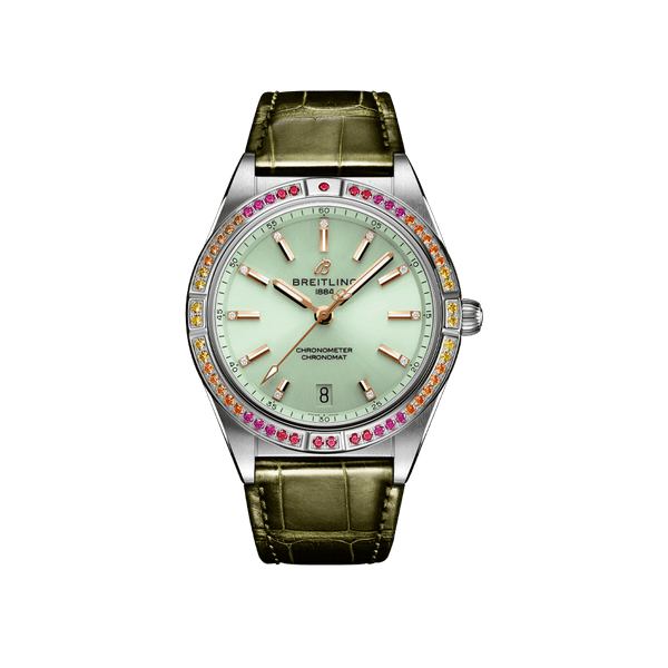 Breitling Chronomat Automatic 36 South Sea Breitling