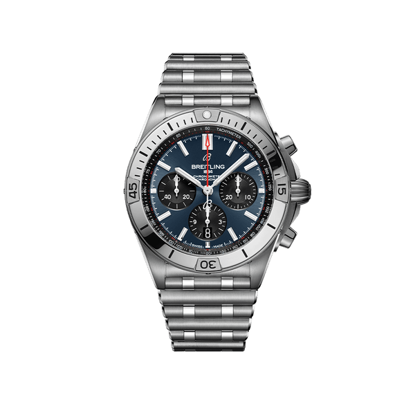 Breitling Chronomat B01 42 Breitling