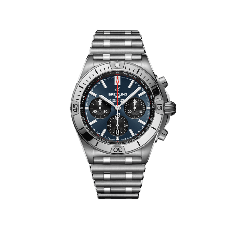 Breitling prezzi 2025