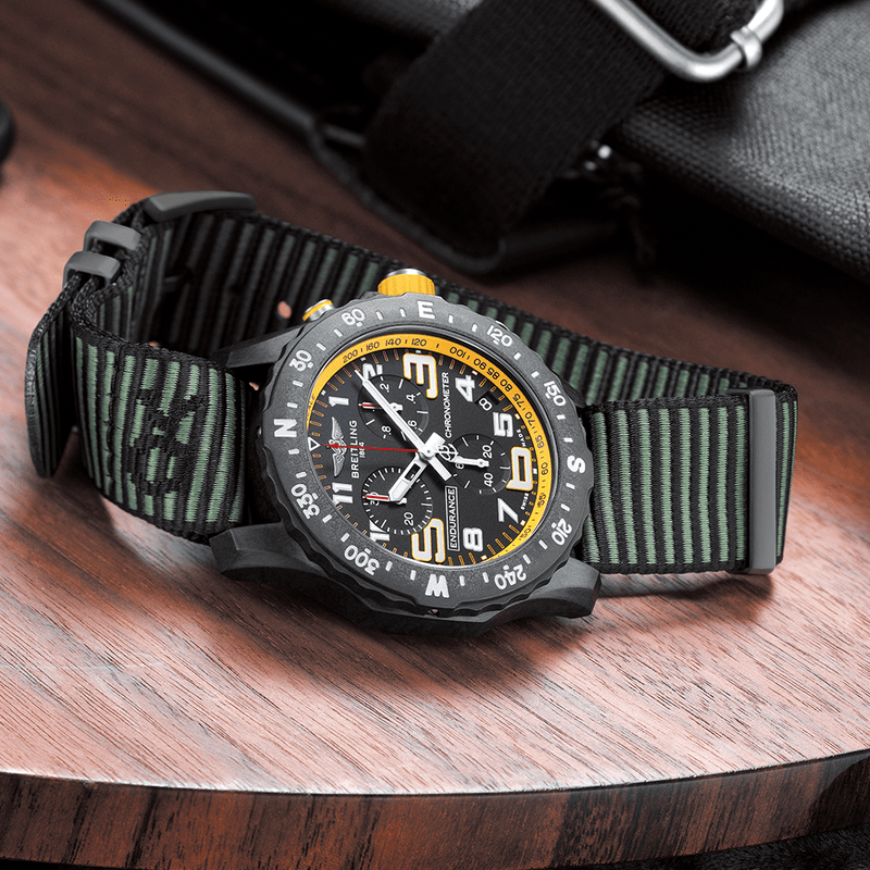 Breitling Endurance Pro Breitling