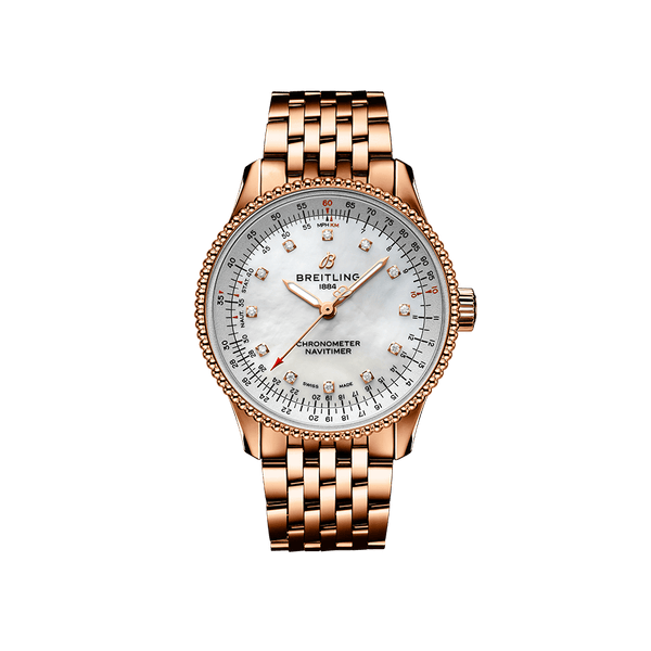 Breitling Navitimer 35 Automatic Breitling