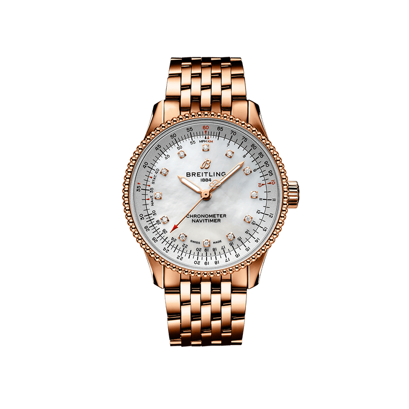 Breitling Navitimer 35 Automatic Breitling