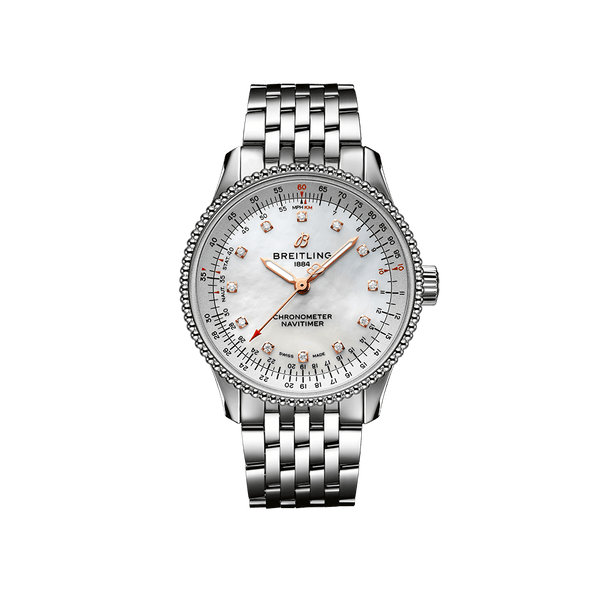 Breitling Navitimer 35 Automatic Breitling