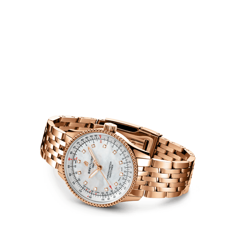 Breitling Navitimer 35 Automatic Breitling