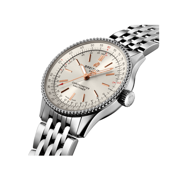 Breitling Navitimer 35 Automatic Breitling