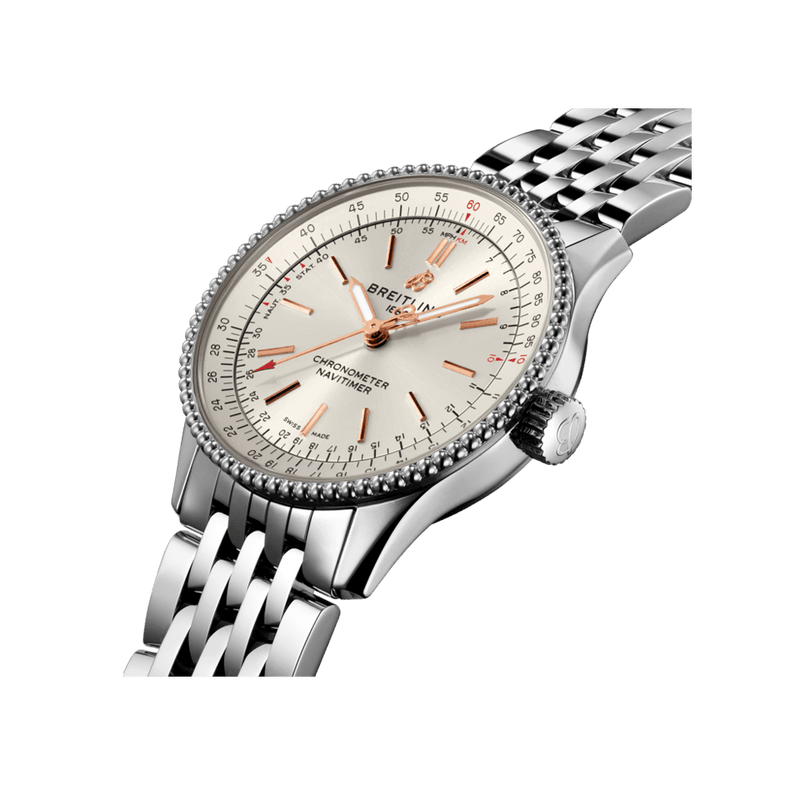 Breitling Navitimer 35 Automatic Breitling