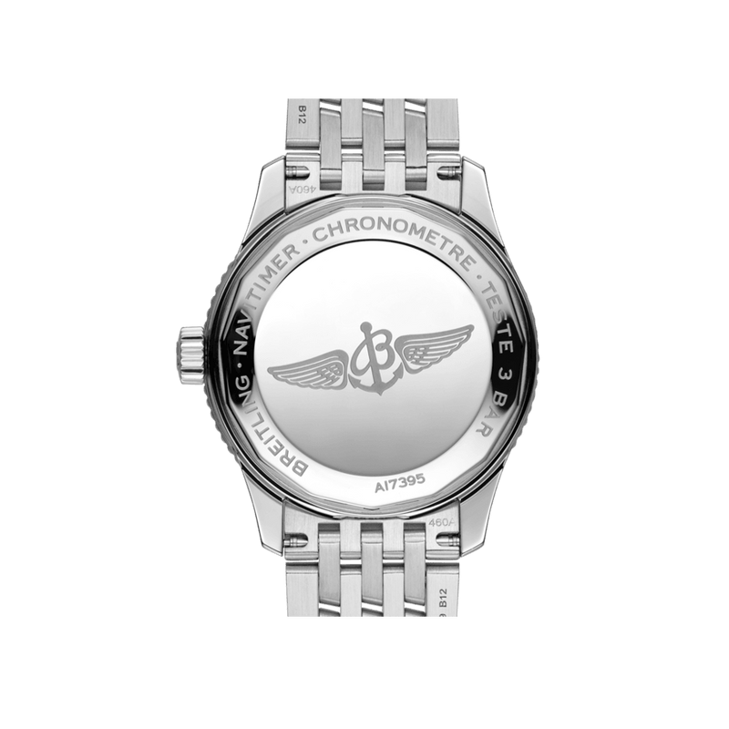 Breitling Navitimer 35 Automatic Breitling