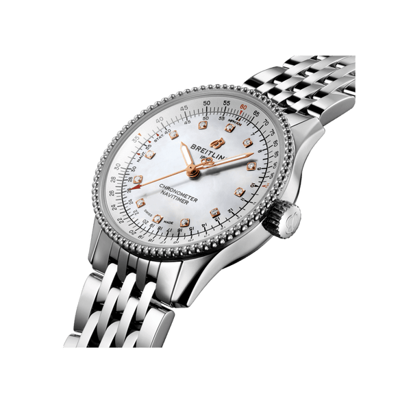 Breitling Navitimer 35 Automatic Breitling