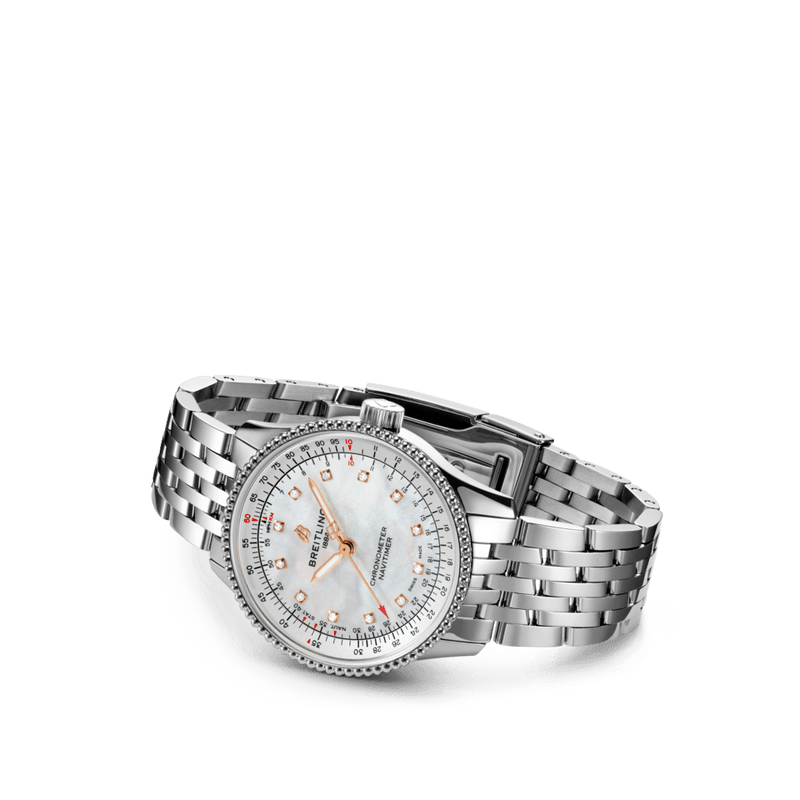 Breitling Navitimer 35 Automatic Breitling