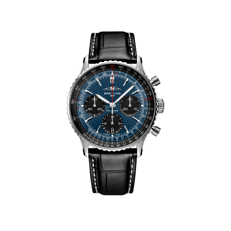 Breitling Navitimer B01 Chronograph 41 Breitling