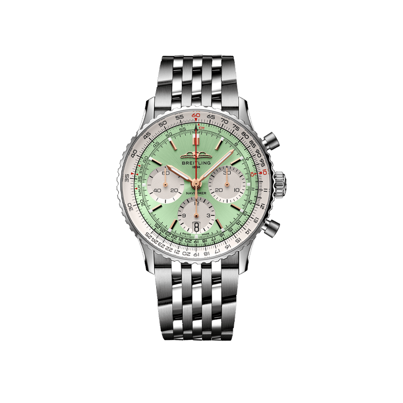 Breitling Navitimer B01 Chronograph 41 Breitling