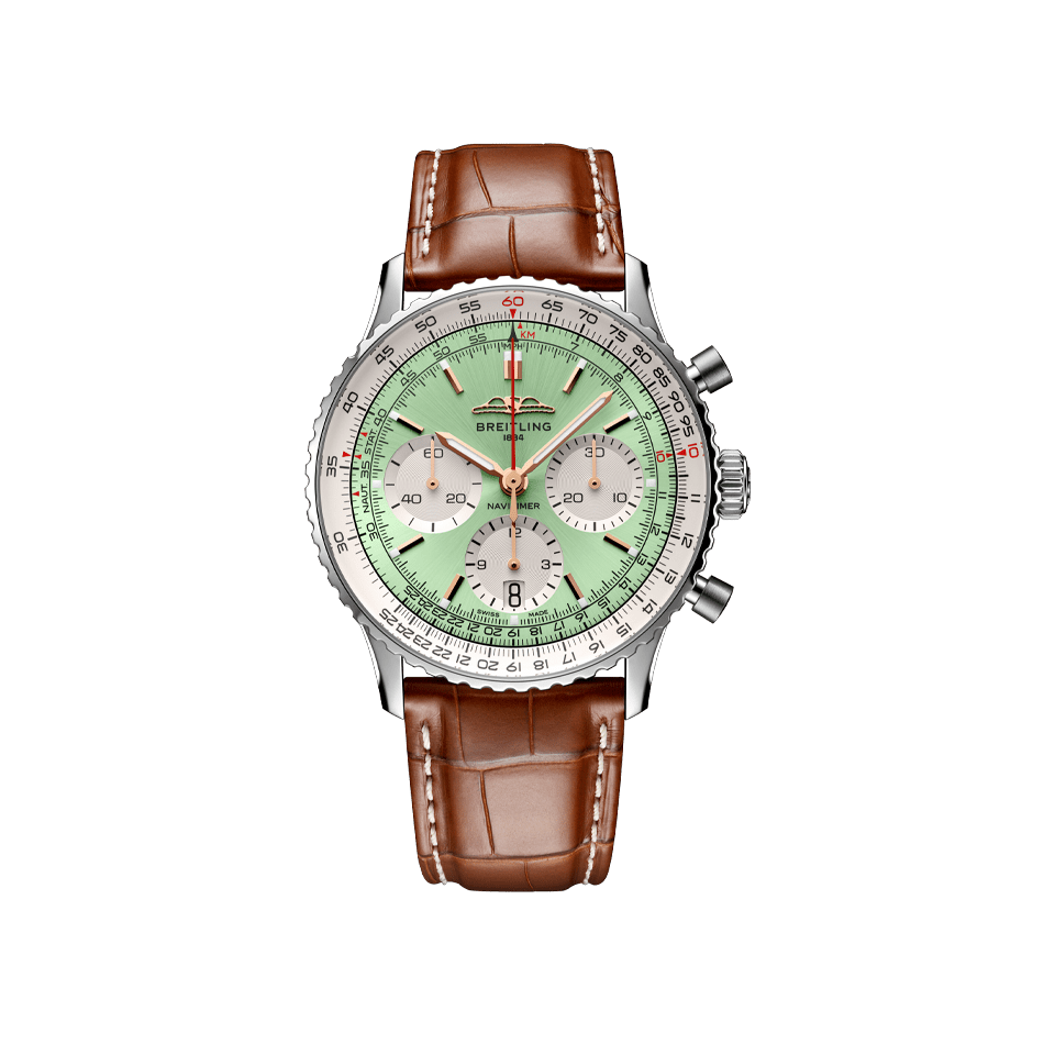 Breitling Navitimer B01 Chronograph 41 Breitling