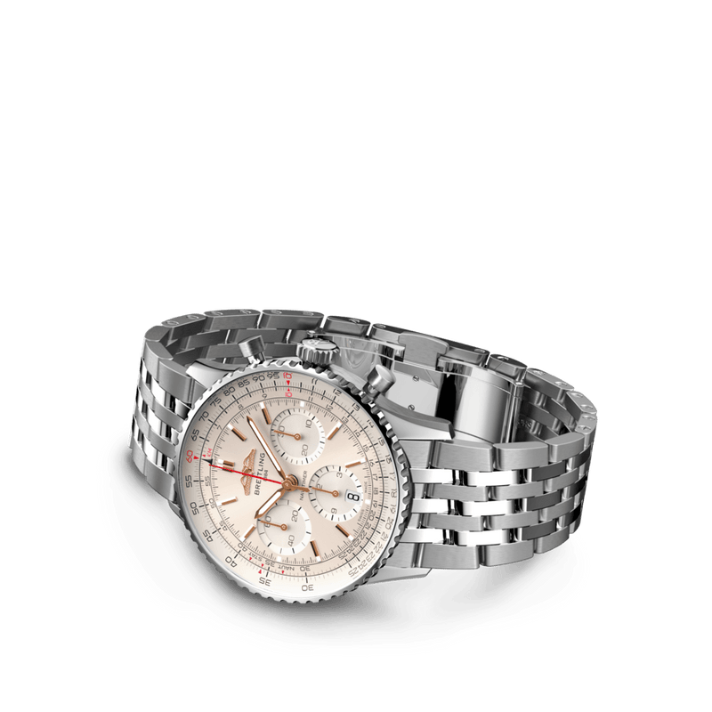 Breitling Navitimer B01 Chronograph 41 Breitling