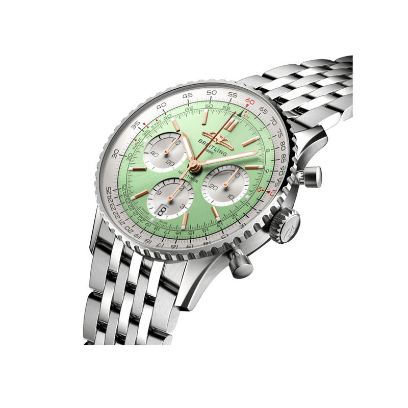 Breitling Navitimer B01 Chronograph 41 Breitling