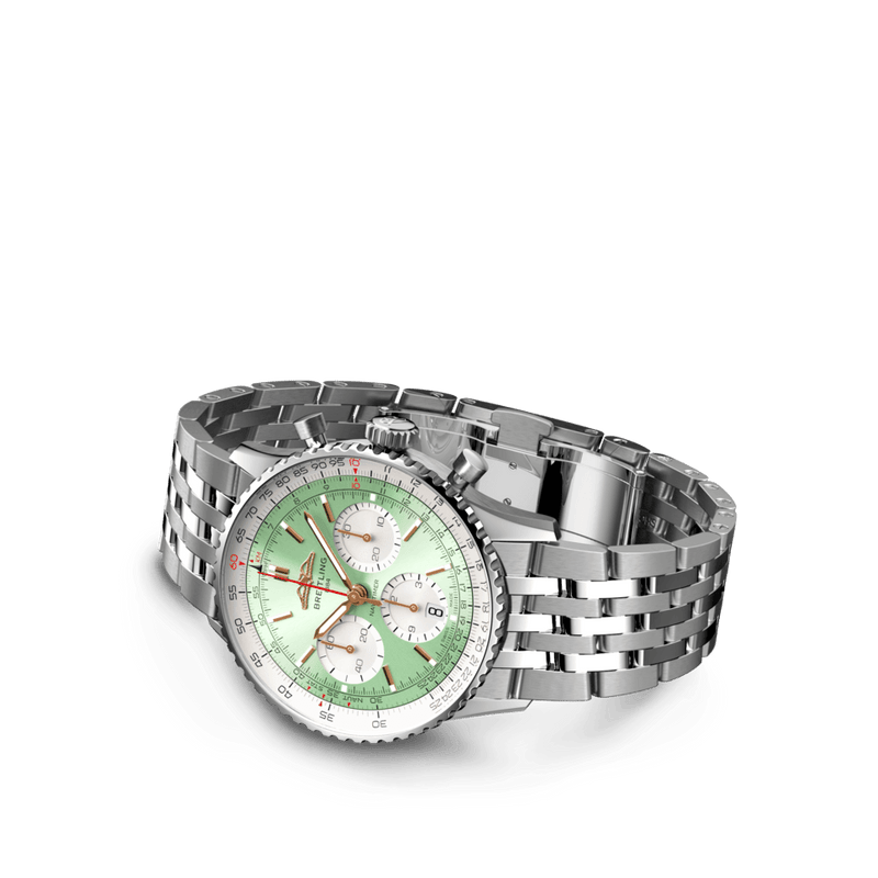 Breitling Navitimer B01 Chronograph 41 Breitling