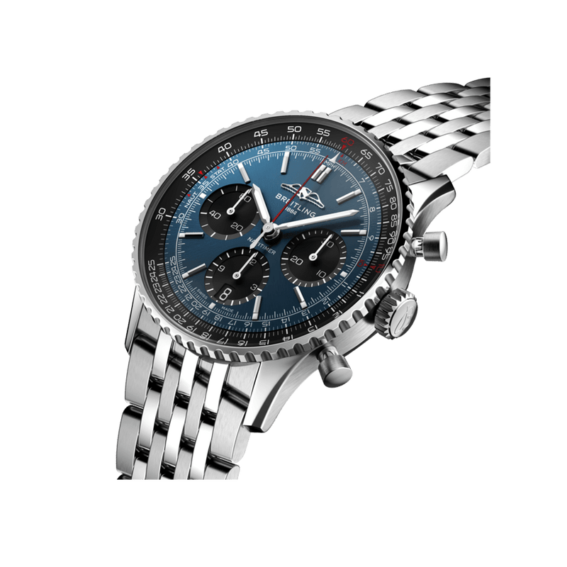 Breitling Navitimer B01 Chronograph 41 Breitling