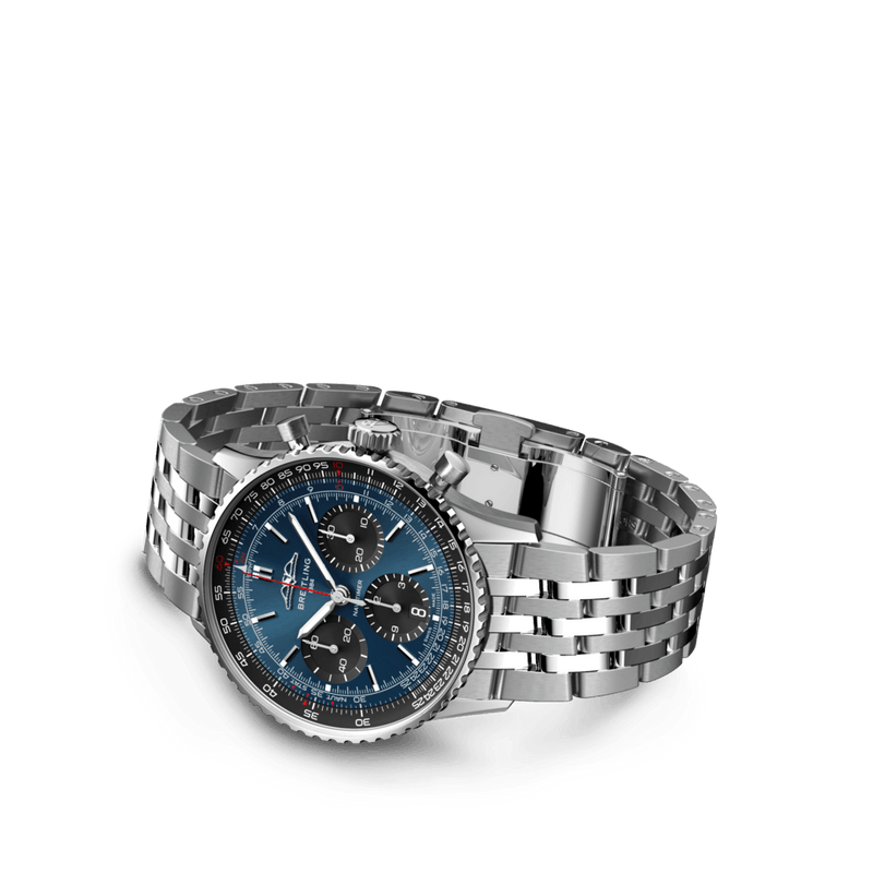 Breitling Navitimer B01 Chronograph 41 Breitling