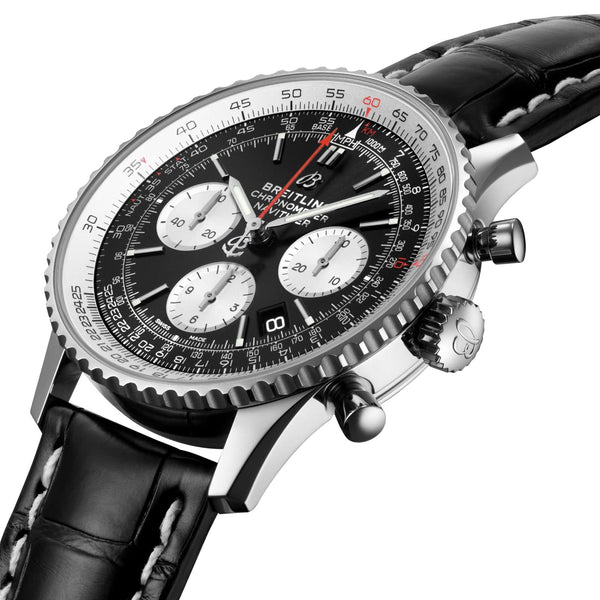 Breitling Navitimer B01 Chronograph 43 Breitling