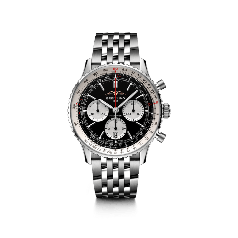 Breitling Navitimer B01 Chronograph 43 Breitling