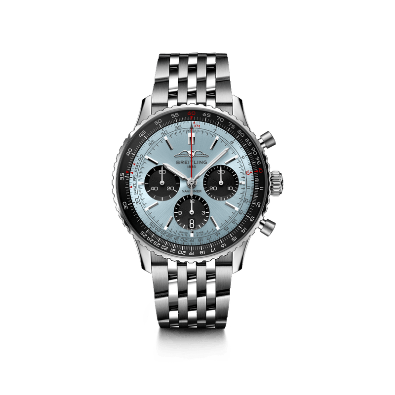 Breitling Navitimer B01 Chronograph 43 Breitling