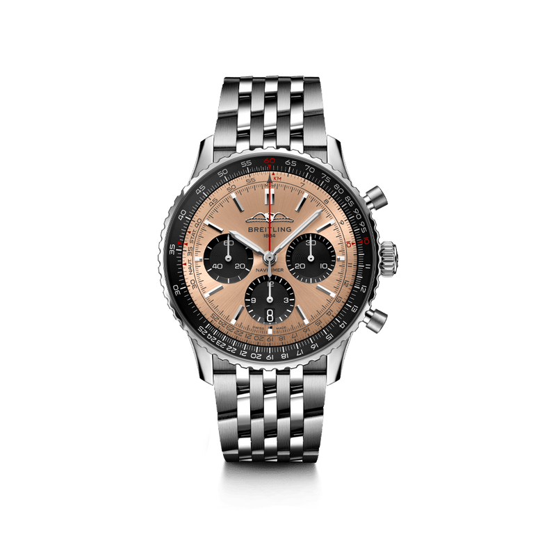 Breitling Navitimer B01 Chronograph 43 Breitling