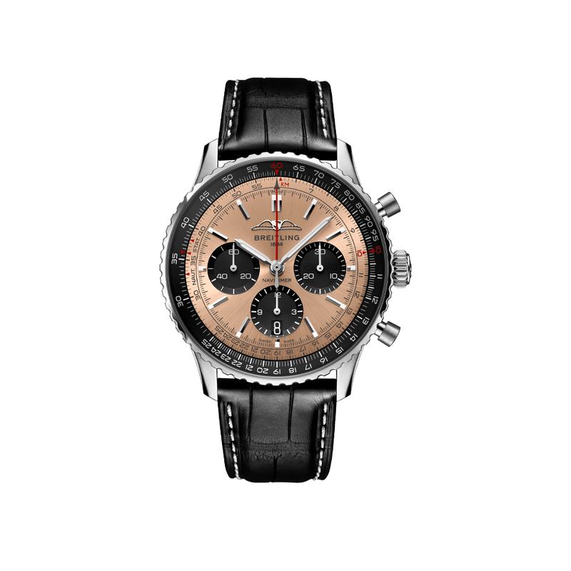 Breitling Navitimer B01 Chronograph 43 Breitling