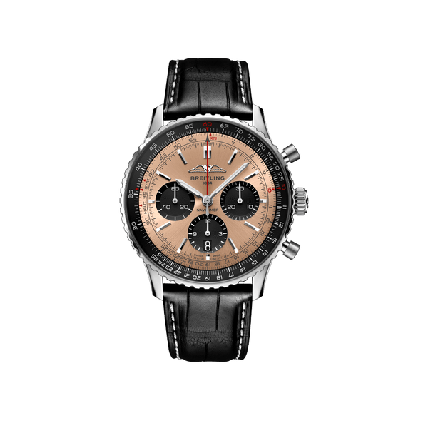 Navitimer 2025 chronograph 43