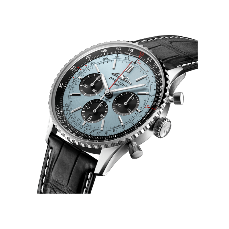 Breitling navitimer b01 best sale chronograph