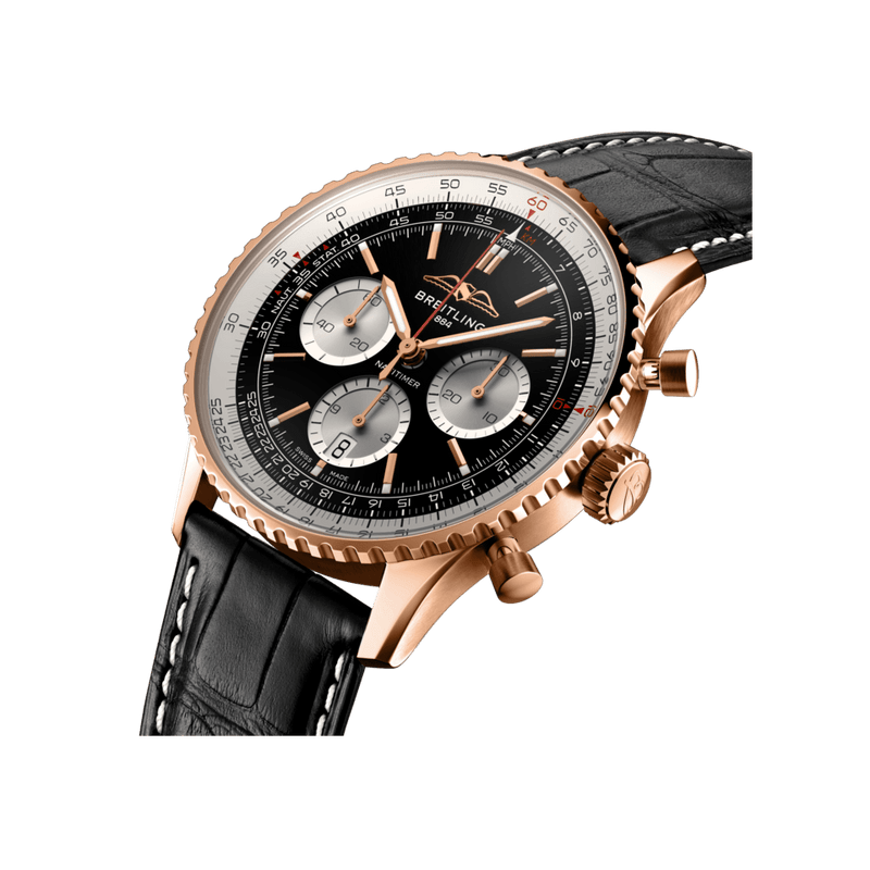 Breitling Navitimer B01 Chronograph 43 Breitling