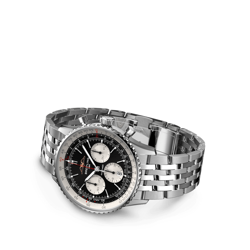 Breitling Navitimer B01 Chronograph 43 Breitling