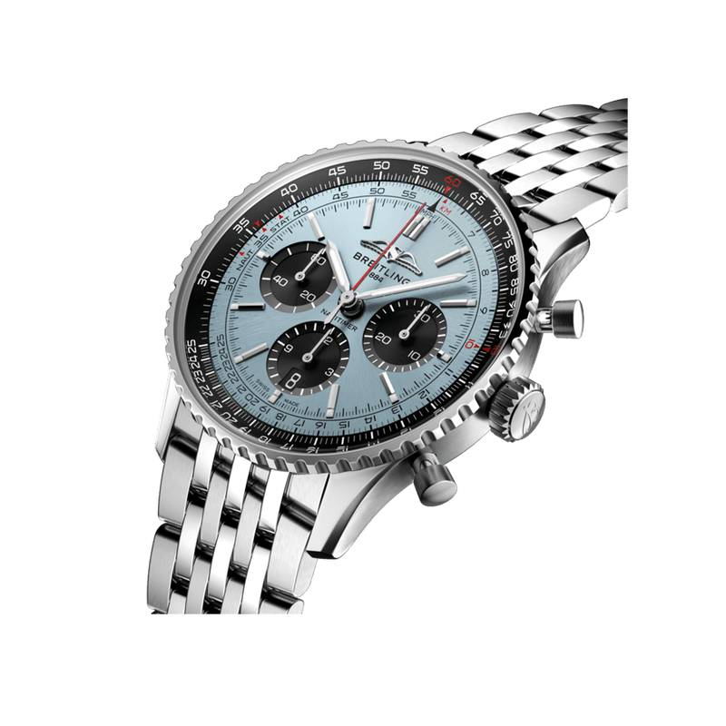 Breitling Navitimer B01 Chronograph 43 Breitling