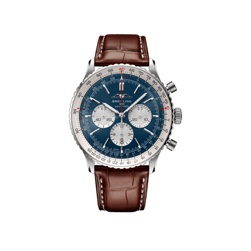 Breitling Navitimer B01 Chronograph 46 Breitling