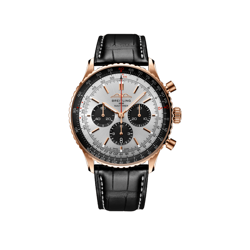 Breitling Navitimer B01 Chronograph 46 Breitling