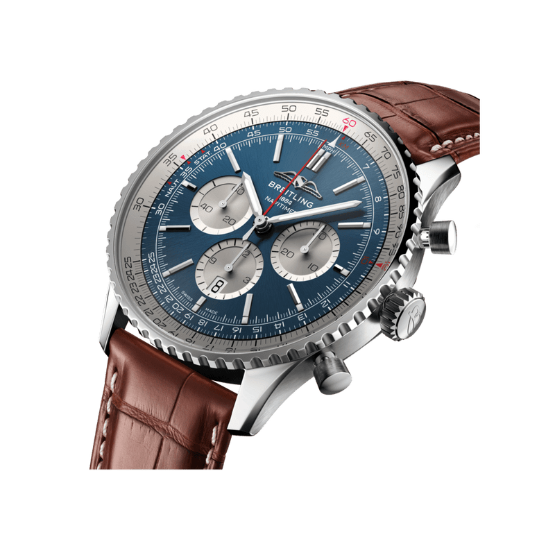 Breitling Navitimer B01 Chronograph 46 Breitling