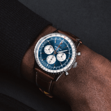 Breitling Navitimer B01 Chronograph 46 Breitling