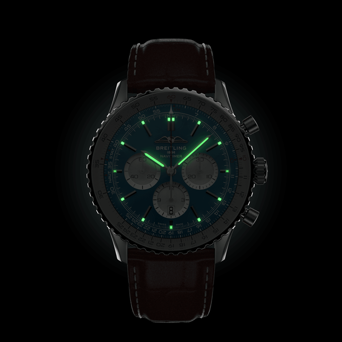 Olx breitling top
