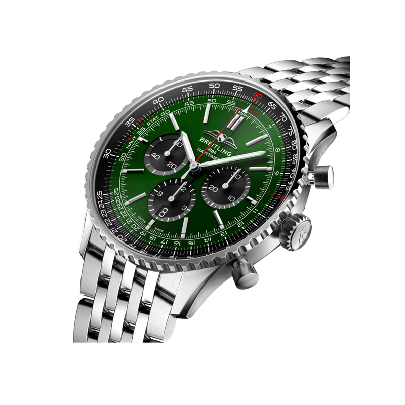 Breitling Navitimer B01 Chronograph 46 Breitling