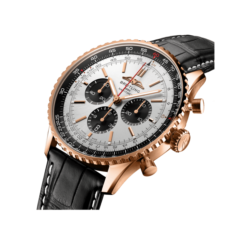 Breitling navitimer online chronograph 46
