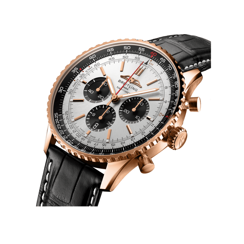 Breitling Navitimer B01 Chronograph 46 Breitling