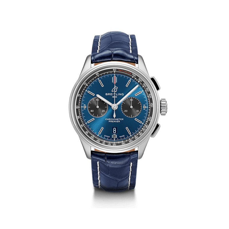 Breitling Premier B01 Chronograph 42 Breitling
