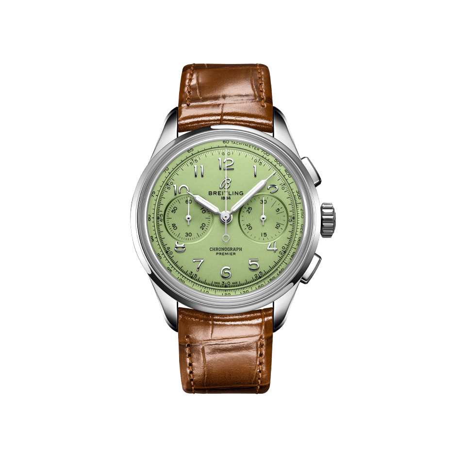 Breitling Premier B09 Chronograph 40 Breitling