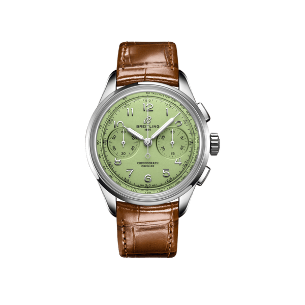 Breitling Premier B09 Chronograph 40 Breitling