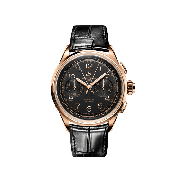 Breitling Premier B15 Duograph 42 Breitling