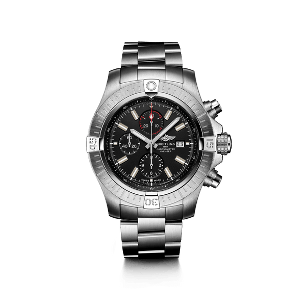 Breitling Super Avenger Chronograph 48 Breitling