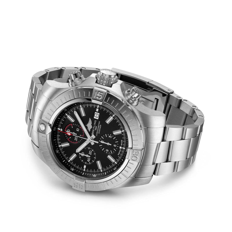 Breitling Super Avenger Chronograph 48 Breitling