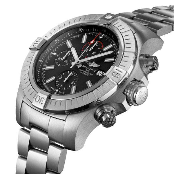 Breitling Super Avenger Chronograph 48 Breitling