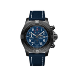 Breitling Super Avenger Chronograph 48 Night Mission Breitling