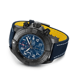 Breitling Super Avenger Chronograph 48 Night Mission Breitling