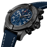 Breitling Super Avenger Chronograph 48 Night Mission Breitling